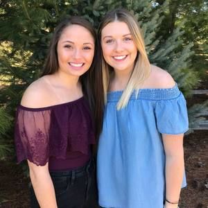 Meet your Posher, Madisyn